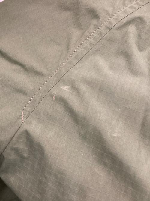 BEAMS PLUS（ビームスプラス）BEAMS PLUS (ビームスプラス) KAPTAIN SUNSHINE (キャプテンサンシャイン) GARDENER COAT オリーブ サイズ:SMALLの古着・服飾アイテム