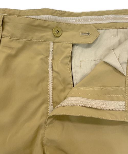 BEAMS GOLF（ビームスゴルフ）BEAMS GOLF (ビームスゴルフ) ハーフパンツ カーキ サイズ:Mの古着・服飾アイテム