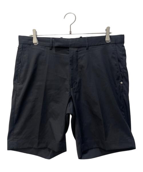 RLX RALPH LAUREN（アールエルエックスラルフローレン）RLX RALPH LAUREN (アールエルエックスラルフローレン) TAILORED FIT PANTS ブラック サイズ:34の古着・服飾アイテム