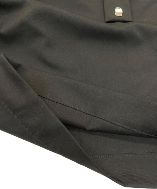 RLX RALPH LAUREN（アールエルエックスラルフローレン）RLX RALPH LAUREN (アールエルエックスラルフローレン) TAILORED FIT PANTS ブラック サイズ:34の古着・服飾アイテム