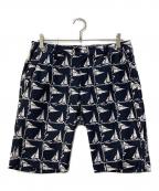 BEAMS GOLFビームスゴルフ）の古着「ゴルフウェア(パンツ)」｜ブラック