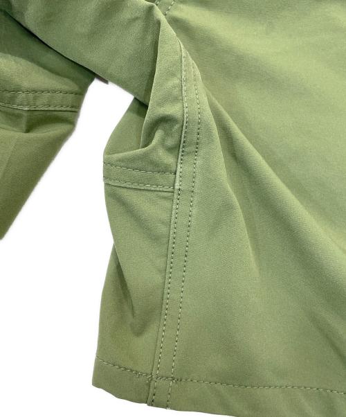 GRAMICCI（グラミチ）GRAMICCI (グラミチ) BEAMS GOLF (ビームスゴルフ) ゴルフウェア(パンツ) グリーン サイズ:Mの古着・服飾アイテム