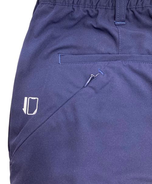 BEAMS GOLF（ビームスゴルフ）BEAMS GOLF (ビームスゴルフ) ゴルフウェア(パンツ) ネイビー サイズ:Mの古着・服飾アイテム