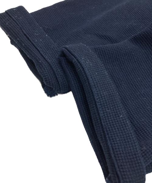 ts(s)（ティーエスエス）ts(s) (ティーエスエス) ニットカーディガン ネイビー サイズ:1の古着・服飾アイテム