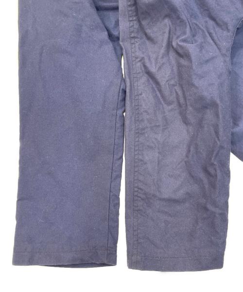 kate sheridan（ケイト・シェリダン）kate sheridan (ケイト・シェリダン) BATWING COAT ネイビー サイズ:サイズ表記無しの古着・服飾アイテム