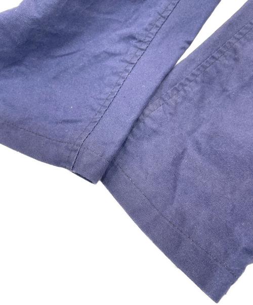 kate sheridan（ケイト・シェリダン）kate sheridan (ケイト・シェリダン) BATWING COAT ネイビー サイズ:サイズ表記無しの古着・服飾アイテム