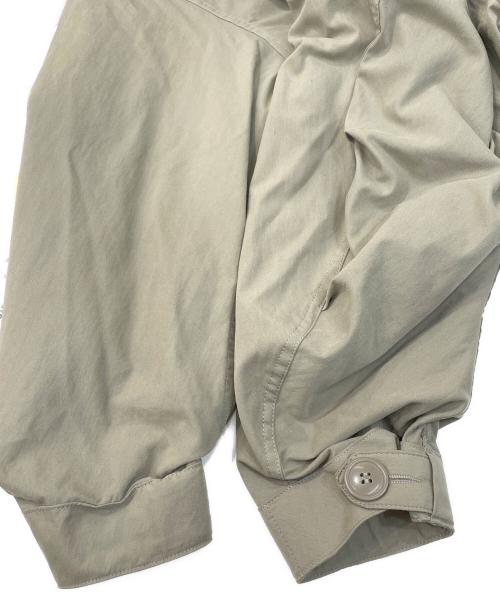 FREAK'S STORE（フリークスストア）FREAK'S STORE (フリークストア) M65 ショート ライナー モッズ セットコ－ト カーキ サイズ:FREEの古着・服飾アイテム