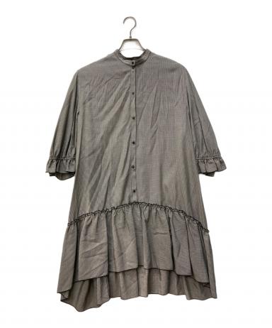 【大きいサイズ】 SEE BY CHLOE シルクワンピース 【新品未使用】【タグ付き】 3068000975176321_01_7219w.jpeg