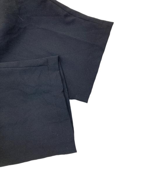 LIMI feu（リミフゥ）LIMI feu (リミフゥ) パンツ ブラック サイズ:Sの古着・服飾アイテム