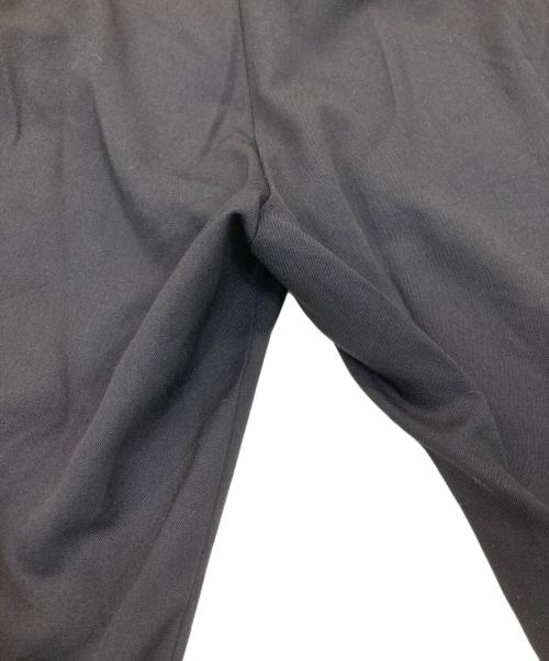 LIMI feu（リミフゥ）LIMI feu (リミフゥ) パンツ ブラック サイズ:Sの古着・服飾アイテム