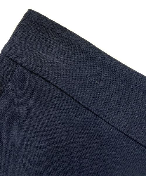 STELLA McCARTNEY（ステラマッカートニー）STELLA McCARTNEY (ステラマッカートニー) ジョガーパンツ ネイビー サイズ:36の古着・服飾アイテム