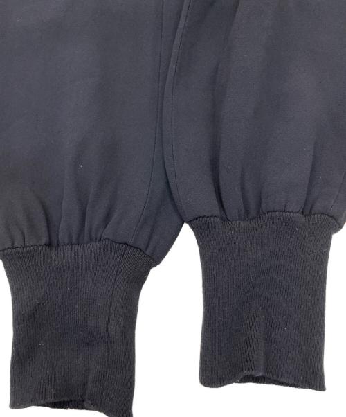 STELLA McCARTNEY（ステラマッカートニー）STELLA McCARTNEY (ステラマッカートニー) ジョガーパンツ ネイビー サイズ:36の古着・服飾アイテム