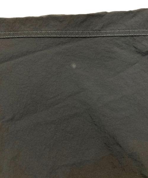 paragraph（パラグラフ）Paragraph (パラグラフ) シャツ ブラック サイズ:Fの古着・服飾アイテム