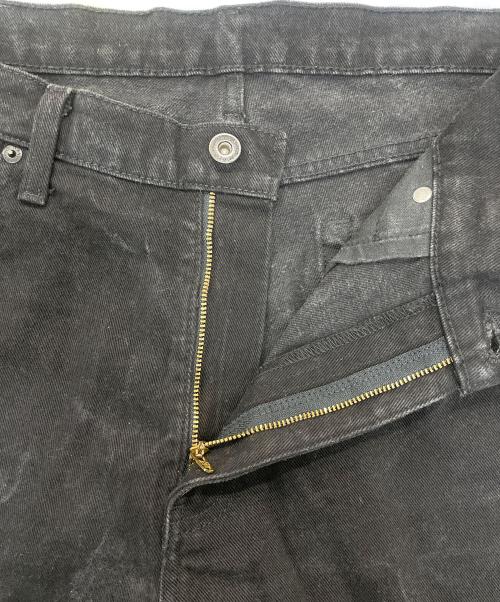 POLO JEANS CO.（ポロジーンズカンパニー）POLO JEANS CO. (ポロジーンズカンパニー) CLASSIC RELAXED ブラック サイズ:36×30の古着・服飾アイテム