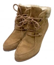 UGG（アグ）の古着「W ANALISE」｜ブラウン