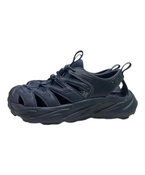 HOKAONEONE（ホカオネオネ）HOKAONEONE (ホカオネオネ) HOPARA ネイビー サイズ:25の古着・服飾アイテム