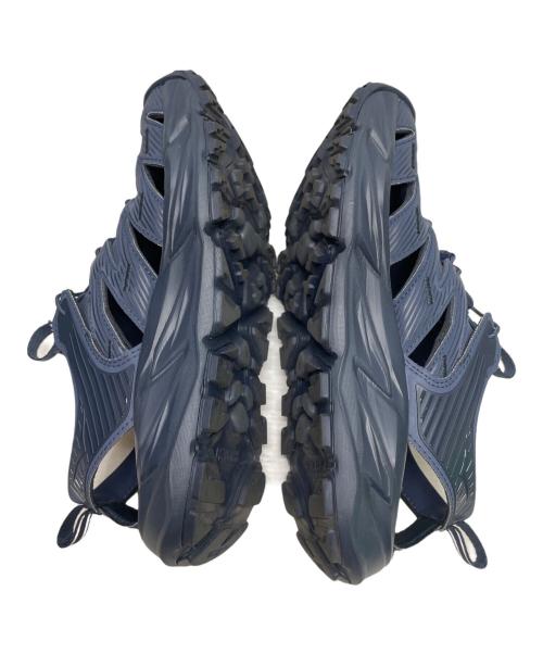 HOKAONEONE（ホカオネオネ）HOKAONEONE (ホカオネオネ) HOPARA ネイビー サイズ:25の古着・服飾アイテム
