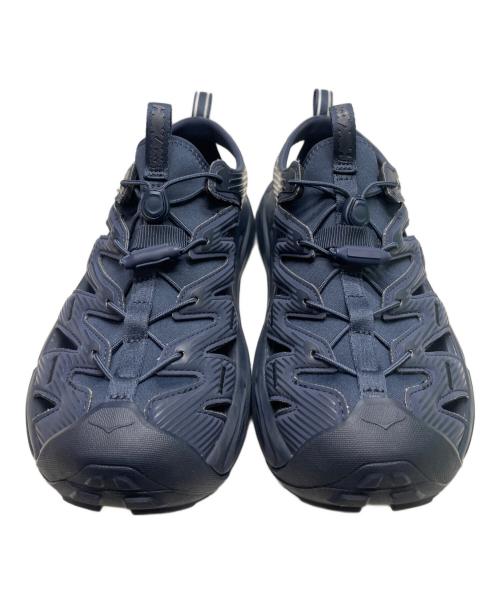 HOKAONEONE（ホカオネオネ）HOKAONEONE (ホカオネオネ) HOPARA ネイビー サイズ:25の古着・服飾アイテム