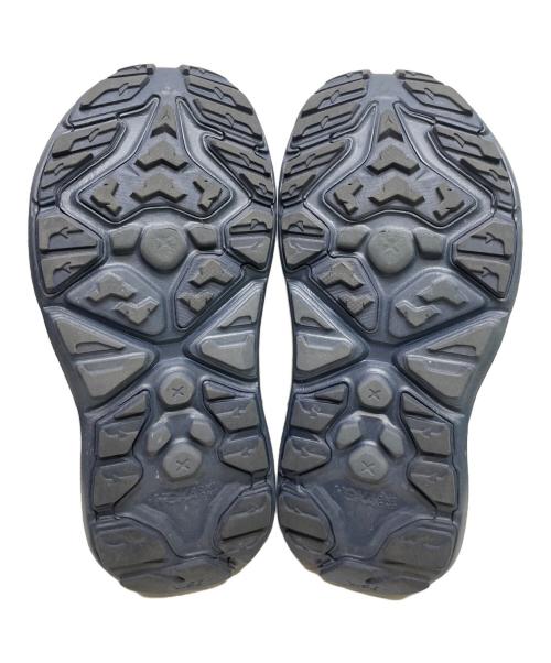 HOKAONEONE（ホカオネオネ）HOKAONEONE (ホカオネオネ) HOPARA ネイビー サイズ:25の古着・服飾アイテム