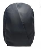 NIGニグ）の古着「リュック」｜ブラック