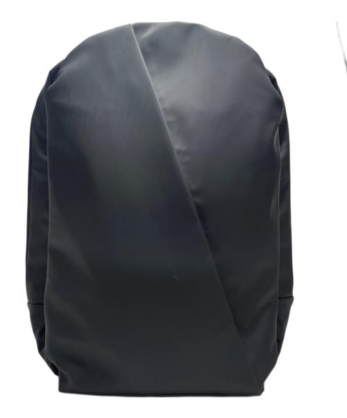 NIG（ニグ）NIG (ニグ) リュック ブラックの古着・服飾アイテム