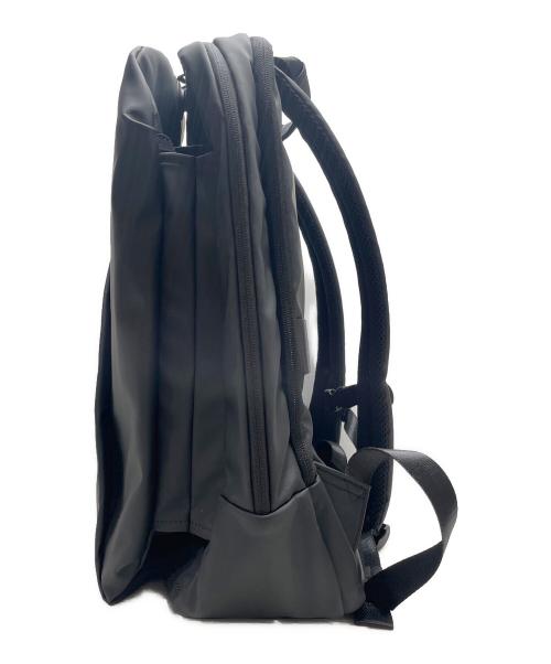 NIG（ニグ）NIG (ニグ) リュック ブラックの古着・服飾アイテム
