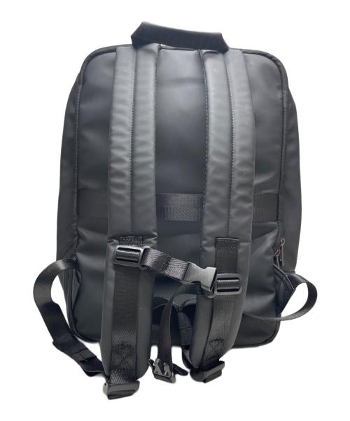 NIG（ニグ）NIG (ニグ) リュック ブラックの古着・服飾アイテム
