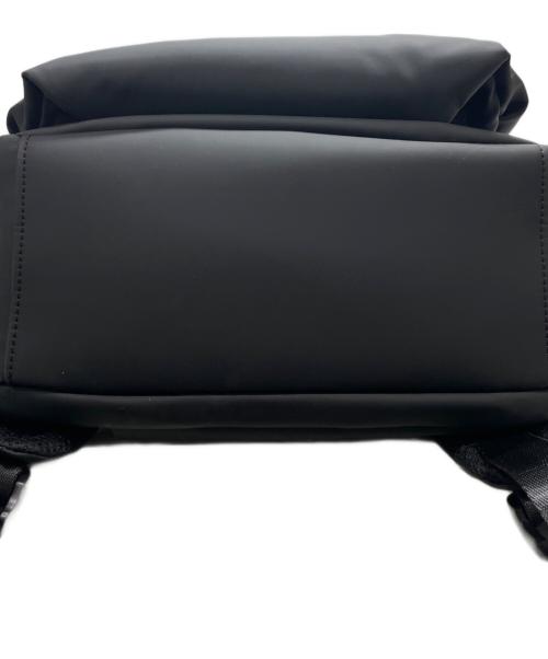 NIG（ニグ）NIG (ニグ) リュック ブラックの古着・服飾アイテム