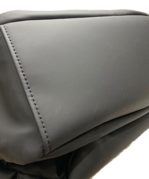 NIG（ニグ）NIG (ニグ) リュック ブラックの古着・服飾アイテム