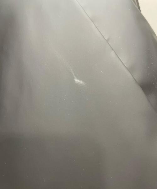 NIG（ニグ）NIG (ニグ) リュック ブラックの古着・服飾アイテム