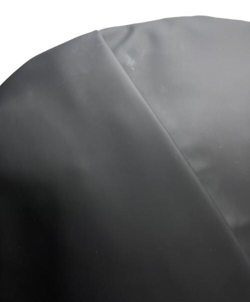 NIG（ニグ）NIG (ニグ) リュック ブラックの古着・服飾アイテム