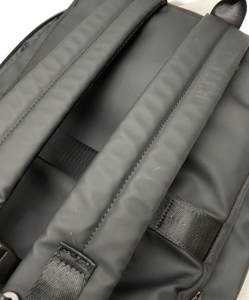 NIG（ニグ）NIG (ニグ) リュック ブラックの古着・服飾アイテム