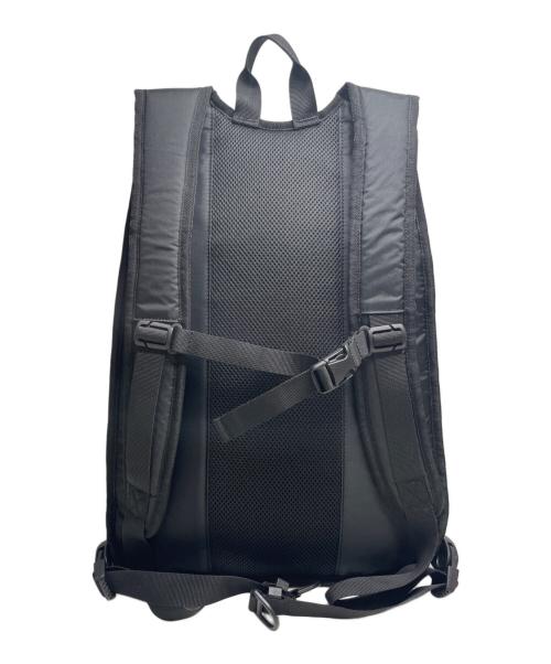 BAICYCLON by Bagjack（バイシクロンバイバッグジャック）BAICYCLON by Bagjack (バイシクロンバイバッグジャック) リュック ブラックの古着・服飾アイテム