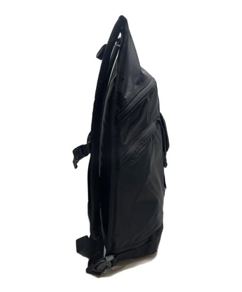 BAICYCLON by Bagjack（バイシクロンバイバッグジャック）BAICYCLON by Bagjack (バイシクロンバイバッグジャック) リュック ブラックの古着・服飾アイテム
