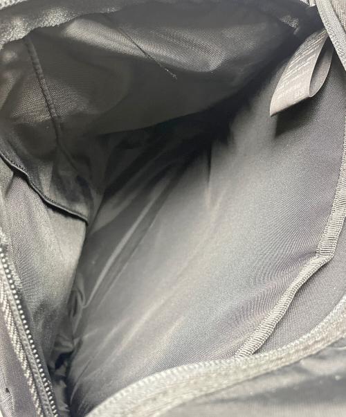 BAICYCLON by Bagjack（バイシクロンバイバッグジャック）BAICYCLON by Bagjack (バイシクロンバイバッグジャック) リュック ブラックの古着・服飾アイテム