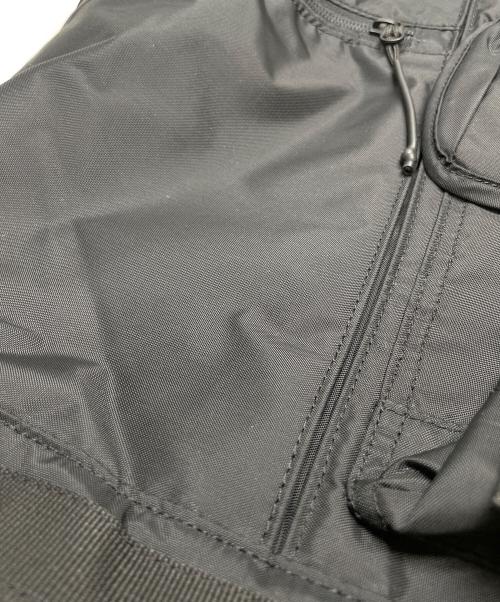 BAICYCLON by Bagjack（バイシクロンバイバッグジャック）BAICYCLON by Bagjack (バイシクロンバイバッグジャック) リュック ブラックの古着・服飾アイテム