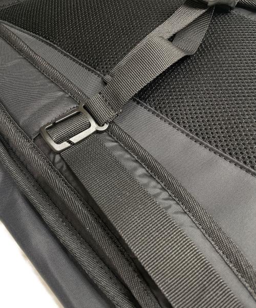 BAICYCLON by Bagjack（バイシクロンバイバッグジャック）BAICYCLON by Bagjack (バイシクロンバイバッグジャック) リュック ブラックの古着・服飾アイテム