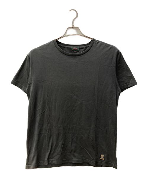 WACKO MARIA（ワコマリア）WACKO MARIA (ワコマリア) プリントTシャツ ブラック サイズ:XLの古着・服飾アイテム