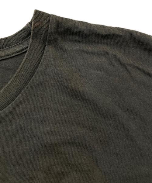 WACKO MARIA（ワコマリア）WACKO MARIA (ワコマリア) プリントTシャツ ブラック サイズ:XLの古着・服飾アイテム