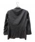 Burberry's (バーバリーズ) テーラードジャケット グレー サイズ:11号：3000円