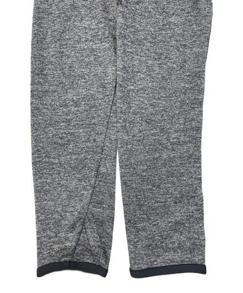 MILLET（ミレー）MILLET (ミレー) アイラ II ジップ ロングスリーブ グレー サイズ:サイズ表記無しの古着・服飾アイテム