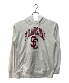 Champion REVERSE WEAVE（チャンピオン リバース ウィーブ）の古着「REVERSE WEAVE」｜グレー