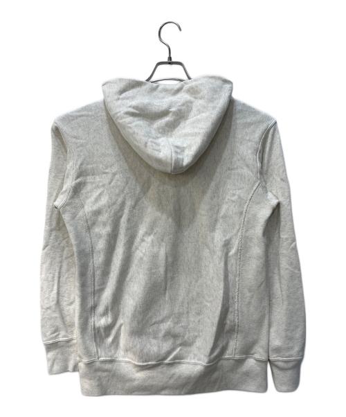 Champion REVERSE WEAVE（チャンピオン リバース ウィーブ）Champion REVERSE WEAVE (チャンピオン リバース ウィーブ) REVERSE WEAVE グレー サイズ:Mの古着・服飾アイテム