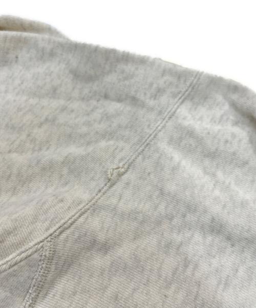 Champion REVERSE WEAVE（チャンピオン リバース ウィーブ）Champion REVERSE WEAVE (チャンピオン リバース ウィーブ) REVERSE WEAVE グレー サイズ:Mの古着・服飾アイテム