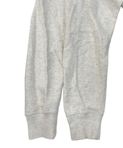 Champion REVERSE WEAVE（チャンピオン リバース ウィーブ）Champion REVERSE WEAVE (チャンピオン リバース ウィーブ) REVERSE WEAVE グレー サイズ:Mの古着・服飾アイテム