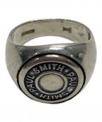 PAUL SMITHポールスミス）の古着「リング」