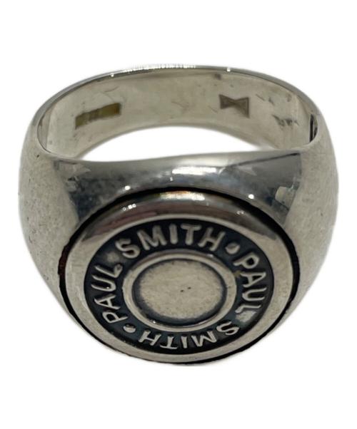 PAUL SMITH（ポールスミス）PAUL SMITH (ポールスミス) リング サイズ:13号の古着・服飾アイテム