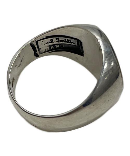 PAUL SMITH（ポールスミス）PAUL SMITH (ポールスミス) リング サイズ:13号の古着・服飾アイテム