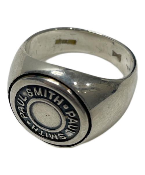 PAUL SMITH（ポールスミス）PAUL SMITH (ポールスミス) リング サイズ:13号の古着・服飾アイテム