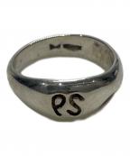 PAUL SMITHポールスミス）の古着「リング」